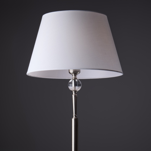 Напольный светильник (торшер) Freya FR2190FL-01N фото 9